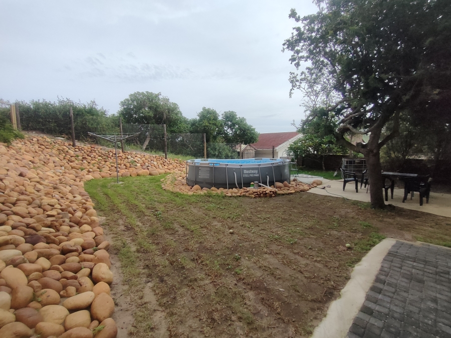 3 Bedroom Property for Sale in Aston Bay Eastern Cape